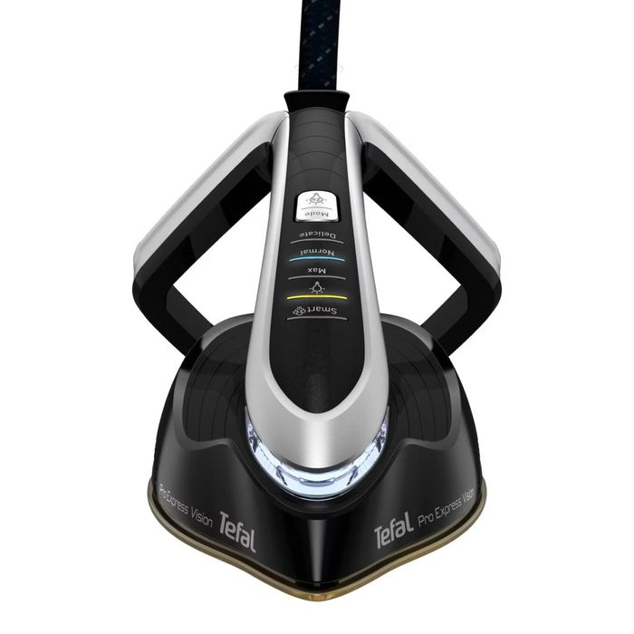 Парогенератор Tefal Pro Express Vision GV9821E0