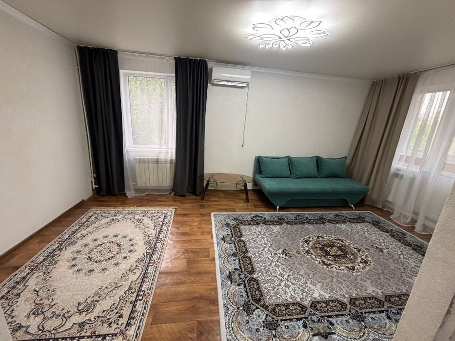 Сдам квартиру на долгий срок