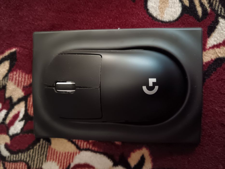 Logitech Pro X Superlight