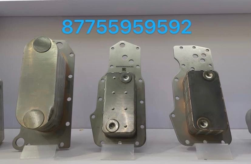 Cummins  алматы