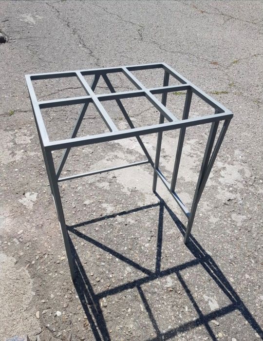 Стойка-стелаж за сушилна