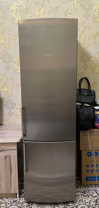 Холодильник Gorenje