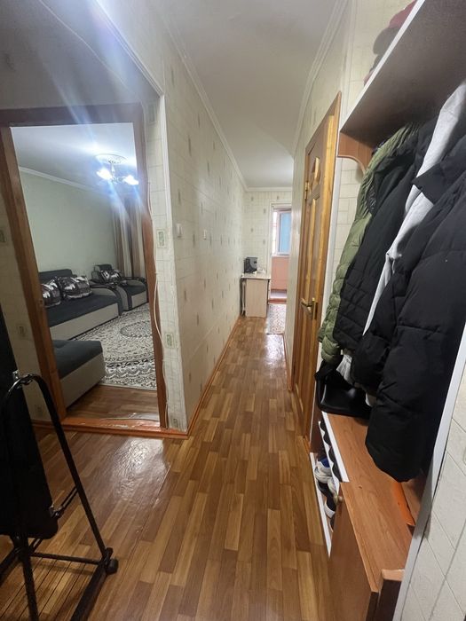 Продается 1 комнатная квартира