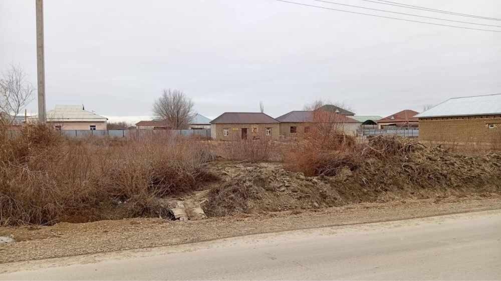 7 млн теңге, 3 бөлме, 10 соток