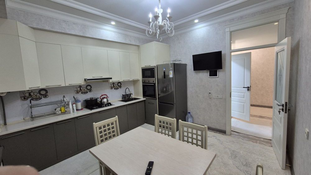 Срочно аренда квартира мукумий мость