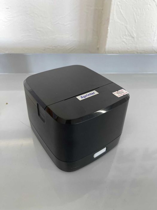 Принтер чеков термопринтер чековая лента принтер 58 касса