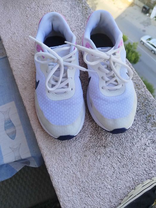 Маратонки за момиче  3 чифта