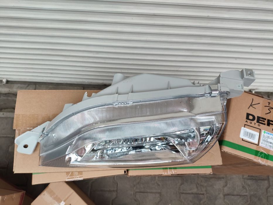 Фара Виста передняя SV 40