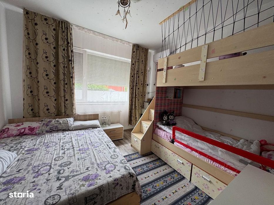 Apartament 2 camere Rahova BLOC NOU T731
