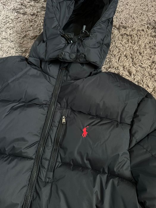 Ralph Lauren geaca puffer