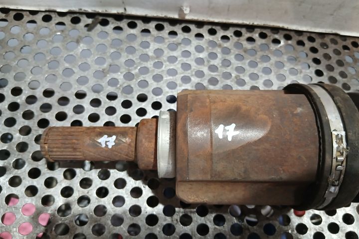 Planetara fata stanga 39101JD52B 1.5 DCI  39101JD52B 1.5 DCI Nissan Q