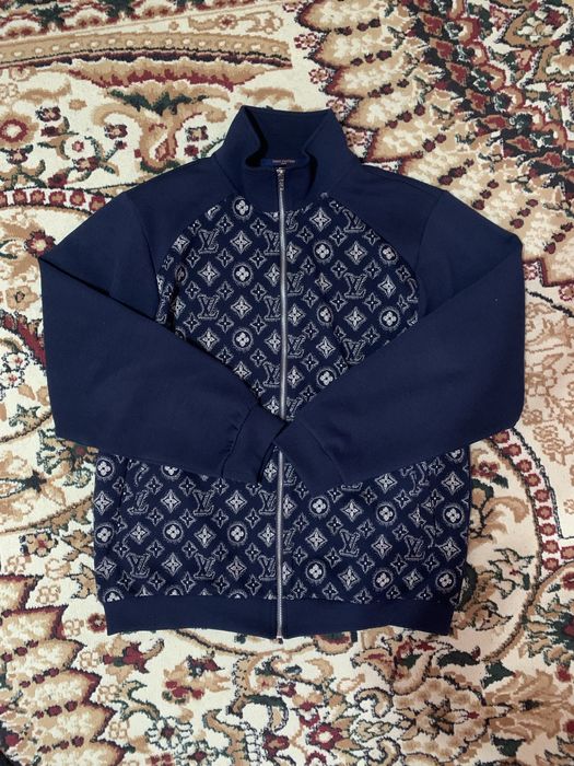 двойка Louis Vuitton