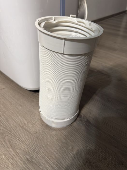 Aer conditionat portabil Trotec PAC 3500S