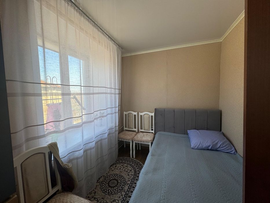 Продам 2-х комнатную квартиру