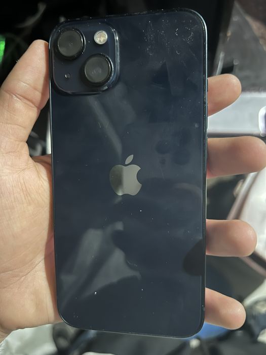 Iphone 13 256gb 90%battery