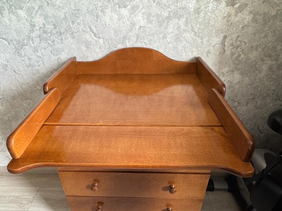 Продам комод / пеленальный столик