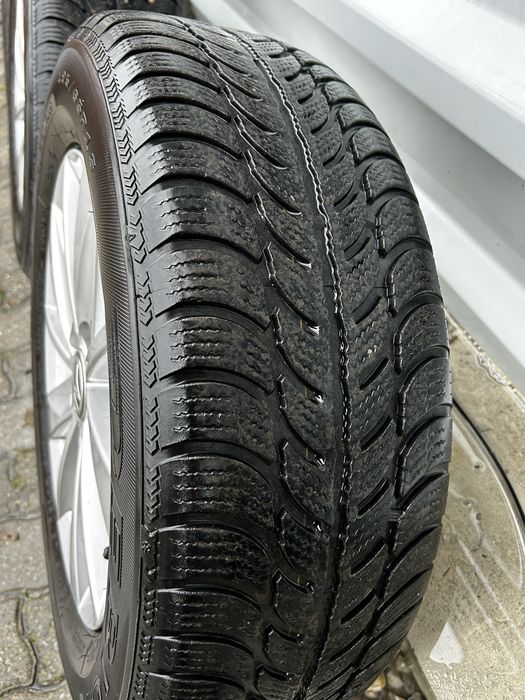 Vand jenti+cuaciuc all season