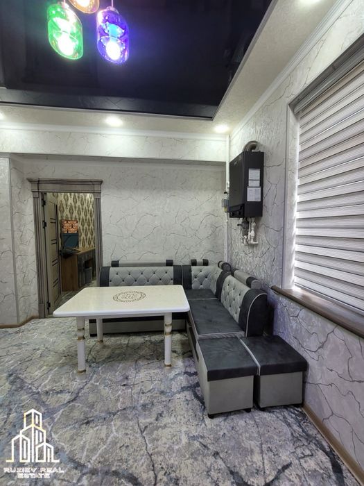 Сдаётся элитная квартира