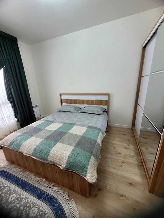 Сдам 2х-ком 8/13 Светлую Квартиру В Жк Olmazor City ТЦ Ривьера (Р3)