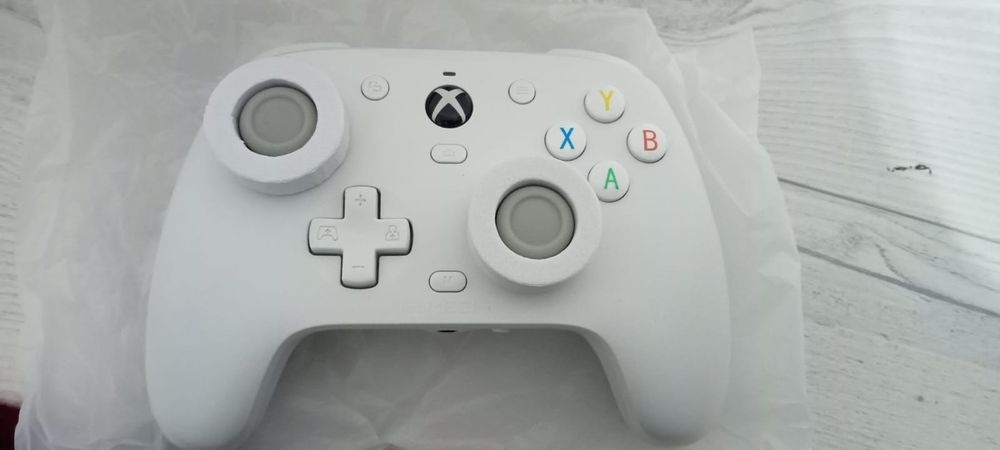 GameSir 7 SE и 2)Xbox Pulse Red