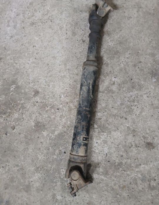 Продам кардан передний прода 150