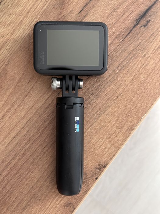 Go Pro hero 11 black