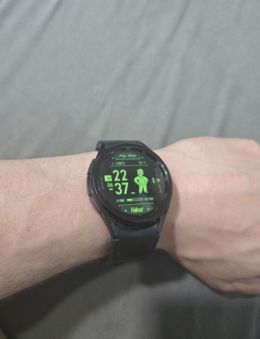 Продам Samsung watch 6 classic