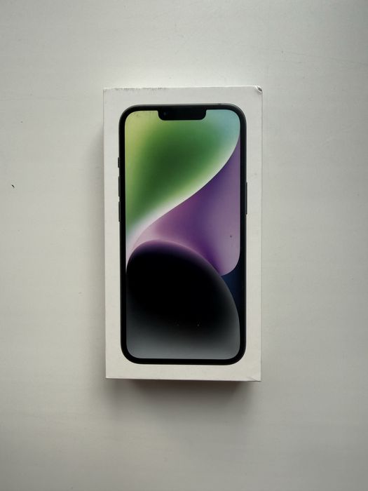 Iphone 14 256 gb