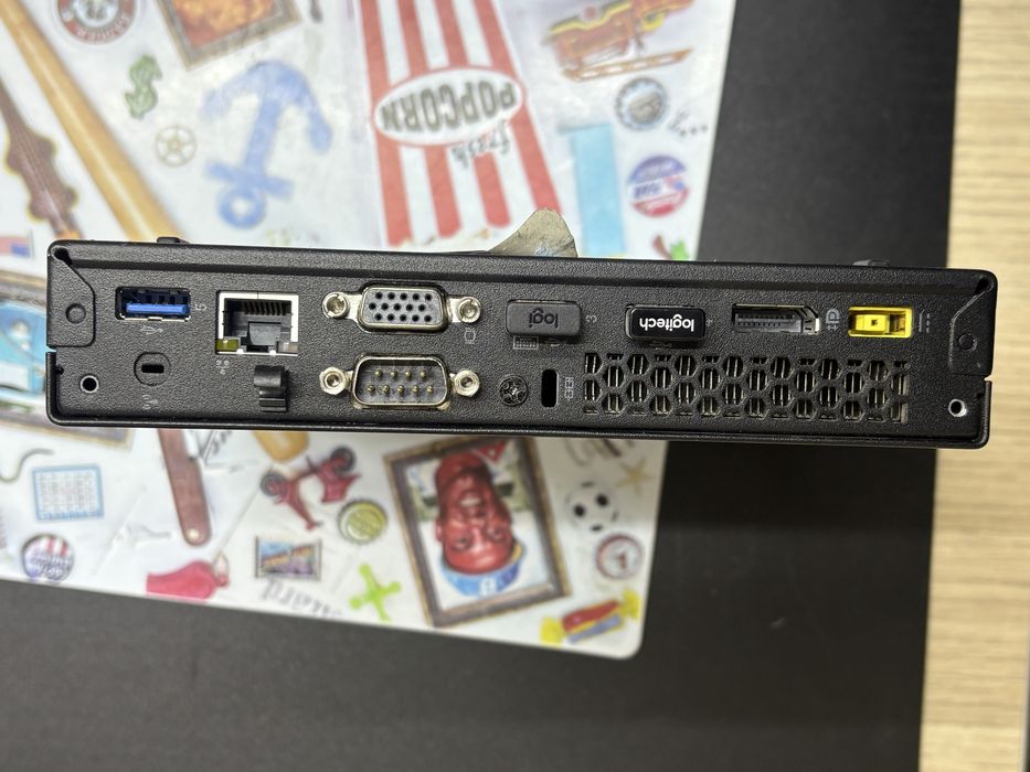 Mini PC lenovo thinkcentre M93P Bucuresti Sectorul 2 • OLX.ro