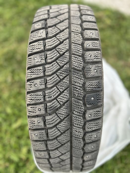 Резина зима продам р 15