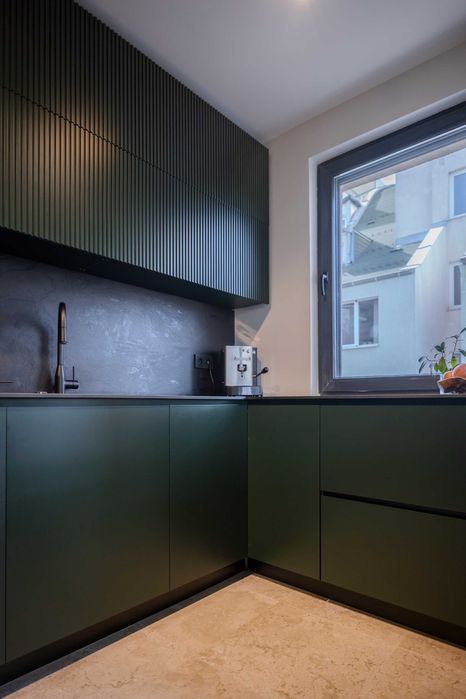 Поръчкова Кухня за 10 Дни, Безплатен Проект!