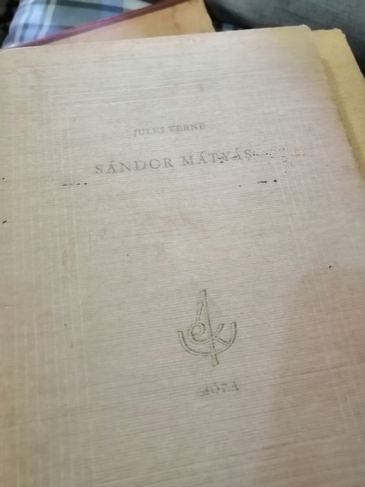 Vand carti vechi Jókai Mór Válogatott Művei