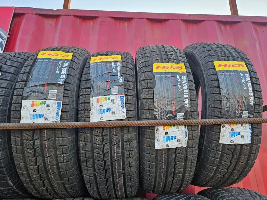 Новый 195/65R15 продам