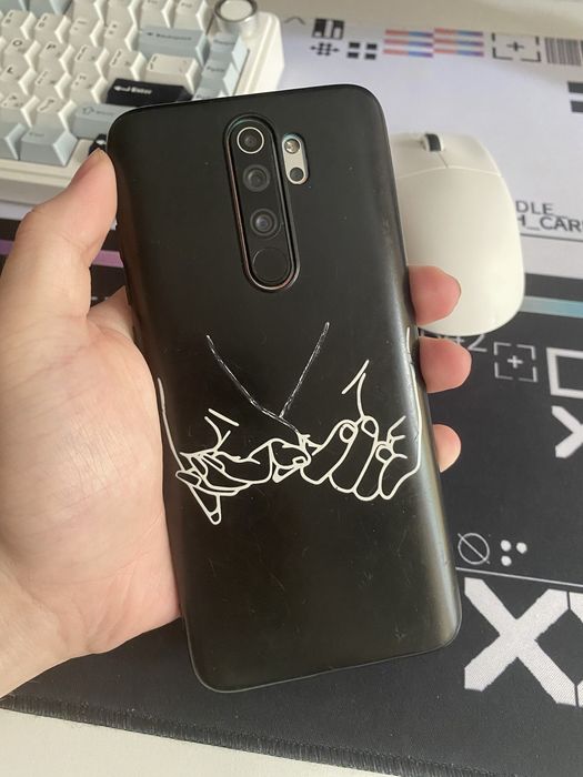 Redmi Note 8 Pro 6/64 Гб