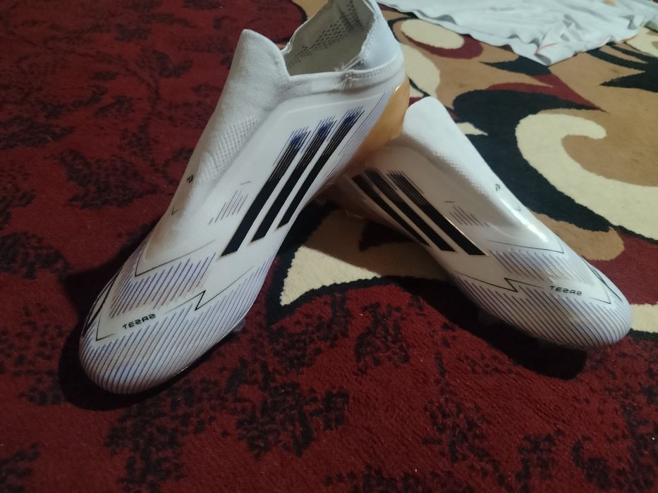 Adidas f50 razmer 44
