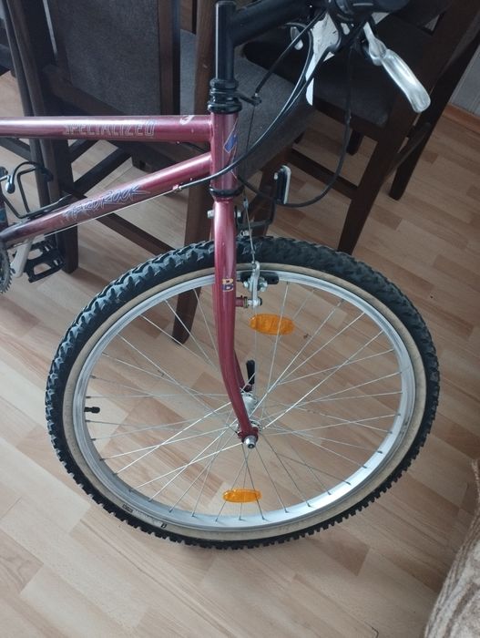 Велосипед Specialized 26"