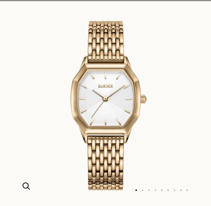 Burker часы новый