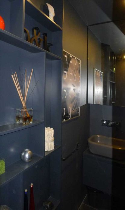 Дава се под наем Двустаен апартамент в София, Център - 70 кв.м за 1275 € - Снимка #10