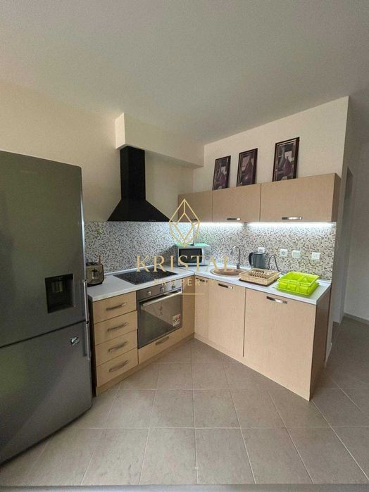 ID: 583 Топ оферта. Апартамент 1+1, тип мезонет  в Слънчев Бряг