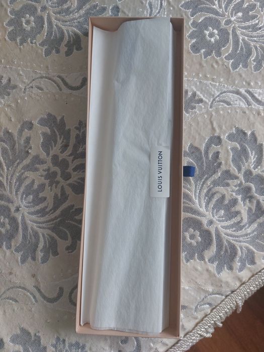 Галстук Lous Vuitton