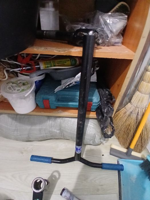 Продаётся самокат