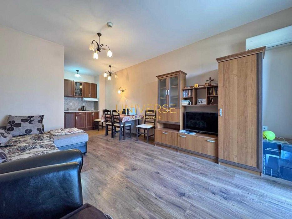 Продава се Двустаен апартамент в к.к. Слънчев бряг - 68 кв.м за 1273 €/кв.м - Снимка #7
