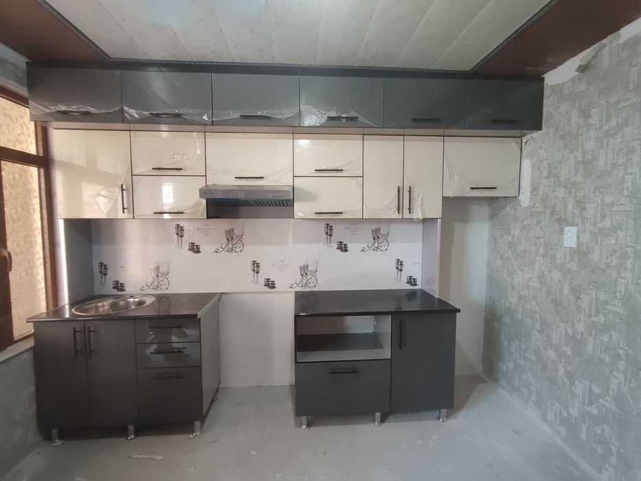 Oshxona uchun mebellar