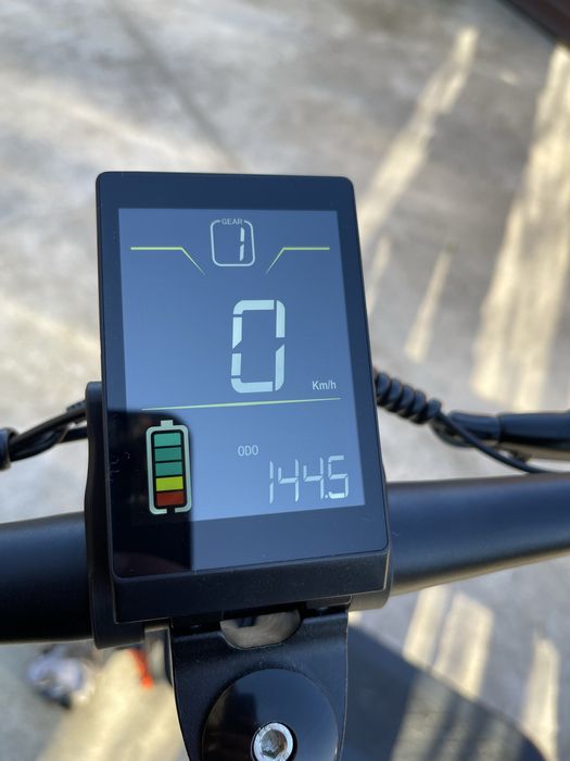 Trotinetă electrică Joyor T10 2x1000w