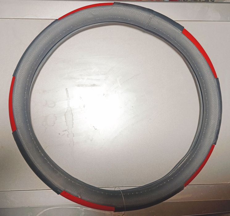 Чехлы для руля.  .