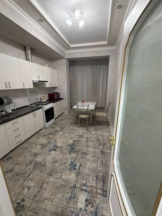 Arenda kvartira Chilonzor Novza Metro navastroyka 4 hona