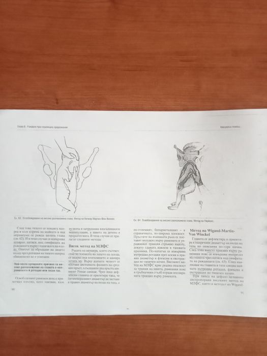 Учебници по медицина АГ