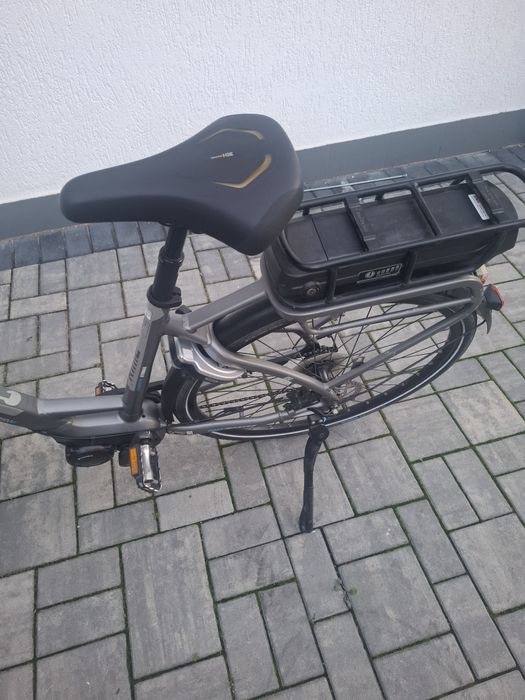 Vand bicicleta electrica Giant Prime Hibrid