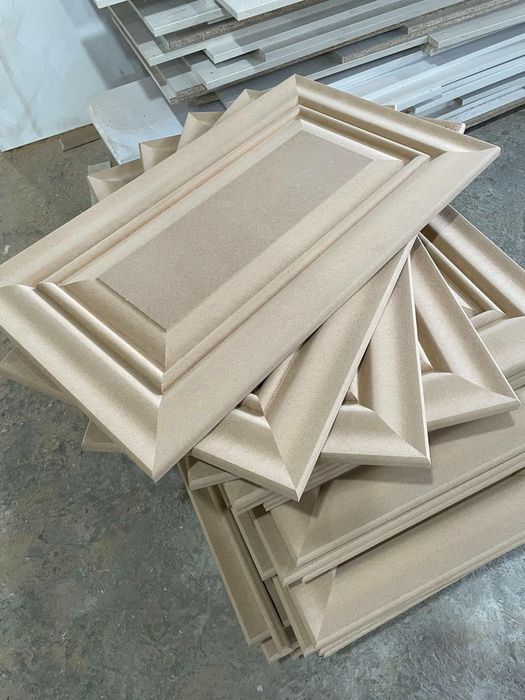 ROVER usluga xizmati| MDF Frezer | 3D Kesim | Aniq CNC Ish