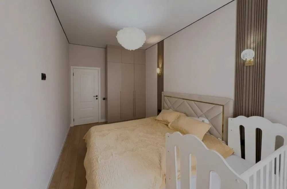 Срочно! 2-комнатная квартира Чиланзар | метро Новза | евро ремонт $400